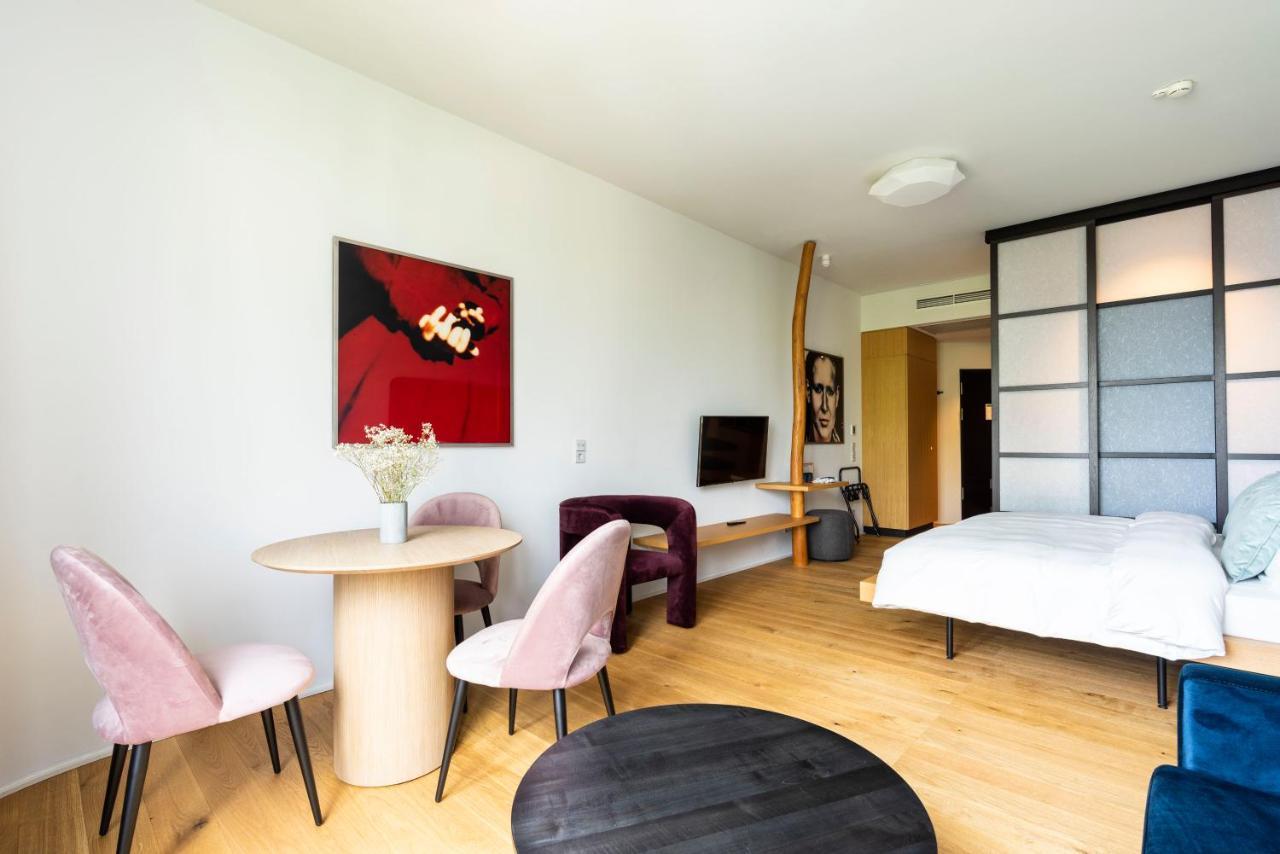 Numa L Drift Rooms & Apartments Berlin Exterior photo