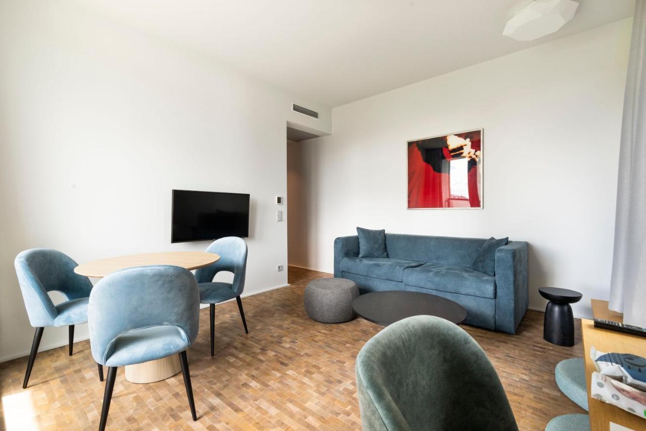 Numa L Drift Rooms & Apartments Berlin Exterior photo